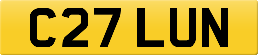 C27LUN