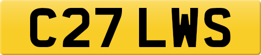 C27LWS