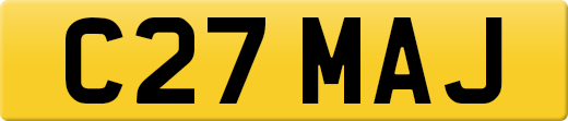 C27MAJ