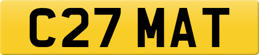 C27MAT