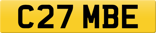 C27MBE