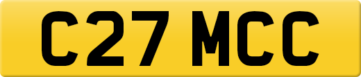 C27MCC