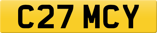 C27MCY