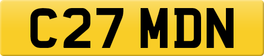 C27MDN