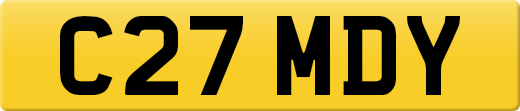 C27MDY