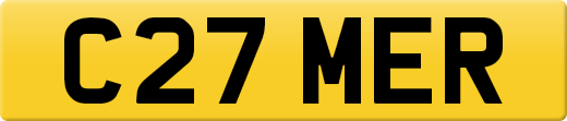 C27MER