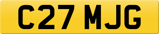 C27MJG
