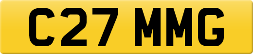 C27MMG