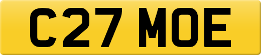 C27MOE