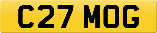 C27MOG