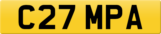 C27MPA