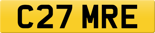 C27MRE