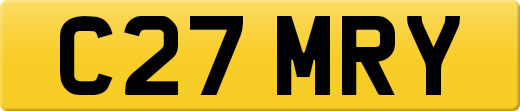 C27MRY