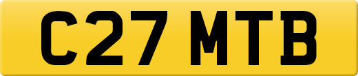 C27MTB