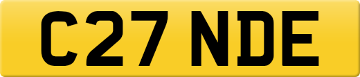 C27NDE