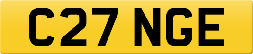 C27NGE