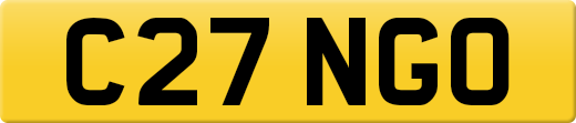 C27NGO