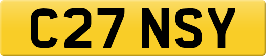 C27NSY