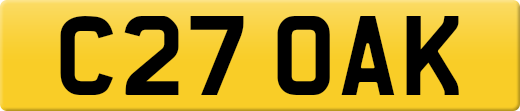 C27OAK