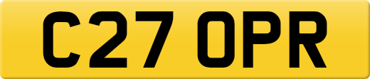 C27OPR