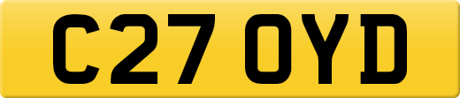 C27OYD
