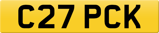 C27PCK