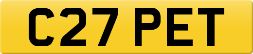C27PET