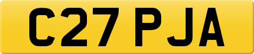 C27PJA