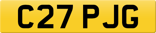 C27PJG