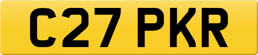 C27PKR