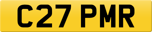 C27PMR