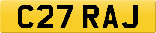 C27RAJ