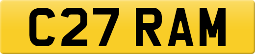 C27RAM