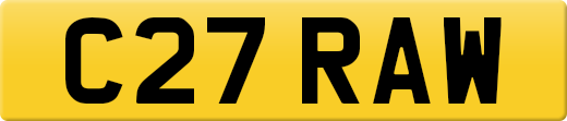 C27RAW