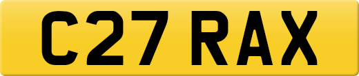 C27RAX