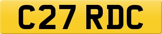 C27RDC