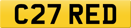 C27RED