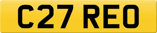 C27REO
