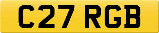 C27RGB