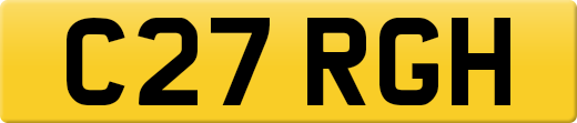 C27RGH