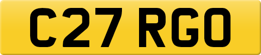 C27RGO