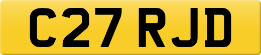 C27RJD