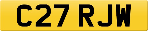 C27RJW