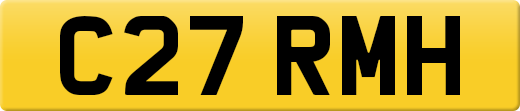 C27RMH