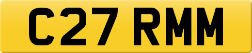 C27RMM
