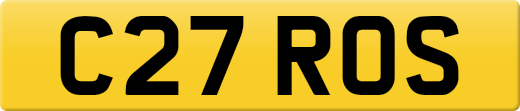 C27ROS