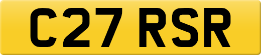 C27RSR
