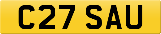 C27SAU