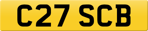 C27SCB