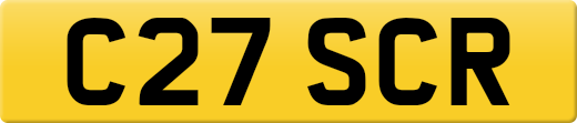 C27SCR